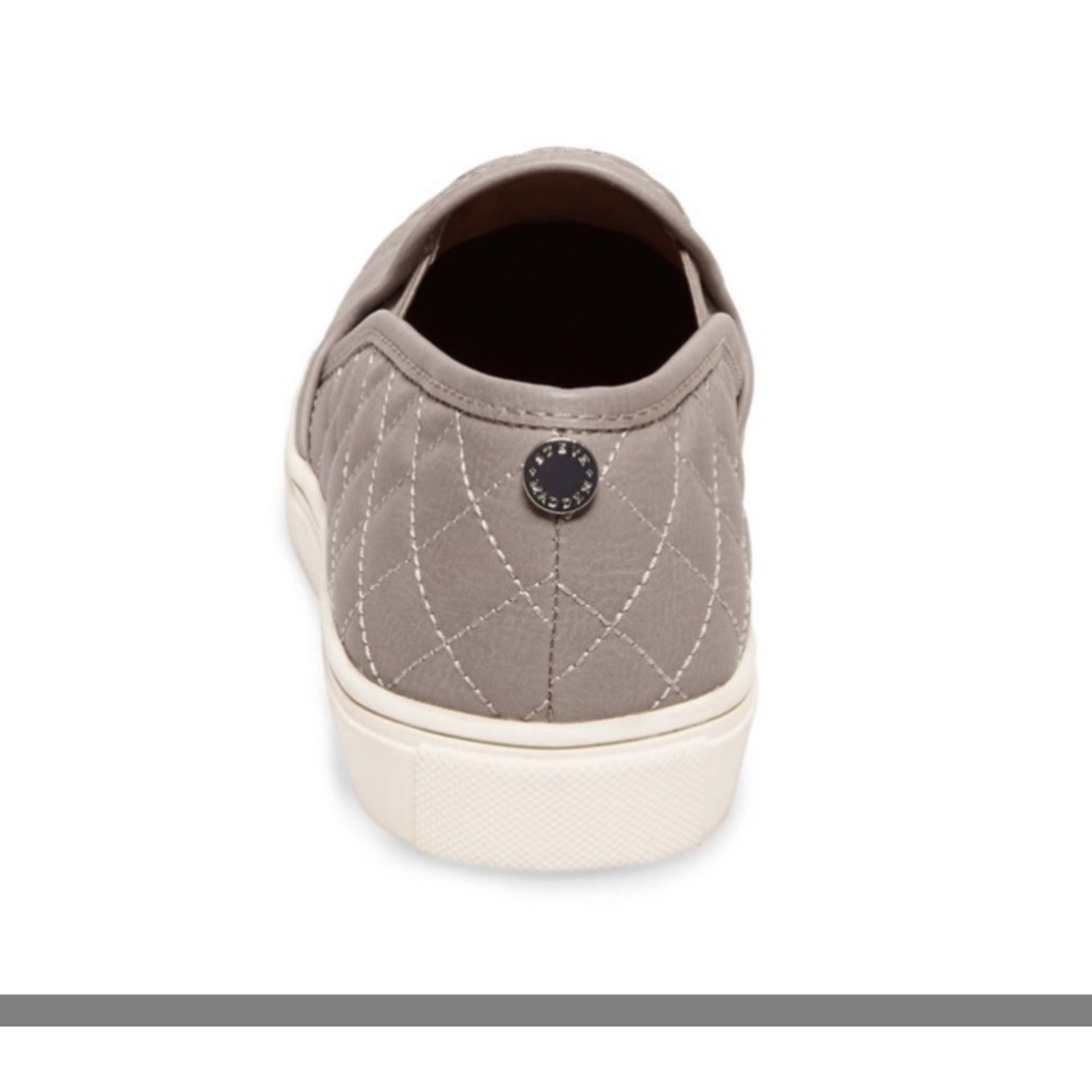 Steve Madden slip on sneakers